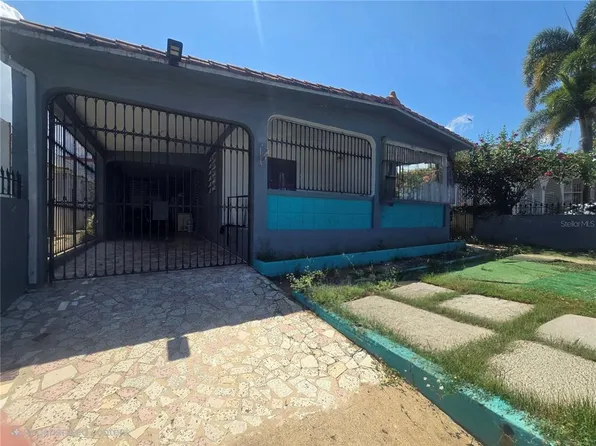 Victor Morales #608, San Juan, PR 00924