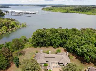 482 Shady Cove Loop, Heber Springs, AR 72543