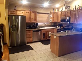 3023 Mallory Loop, Kingman, AZ 86401