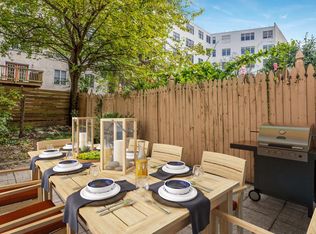 89 Grand St #1B, Hoboken, NJ 07030