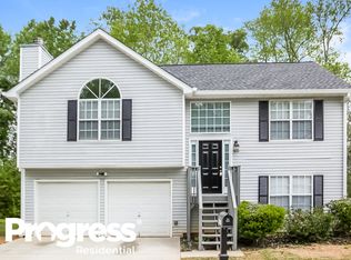 4042 Waldrop Hills Dr, Decatur, GA 30034