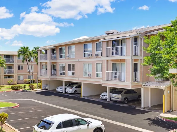 91-1201 Kaneana St #3C, Ewa Beach, HI 96706
