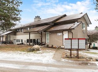 1451 1st Ave NE Unit 602, Salmon Arm, BC V1E 1N8