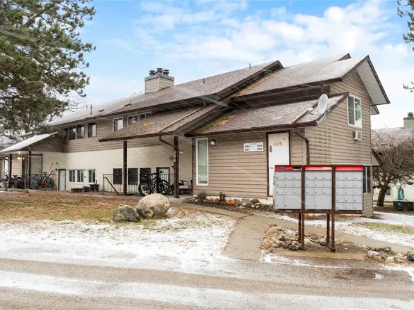 1451 1st Ave NE Unit 602, Salmon Arm, BC V1E 1N8