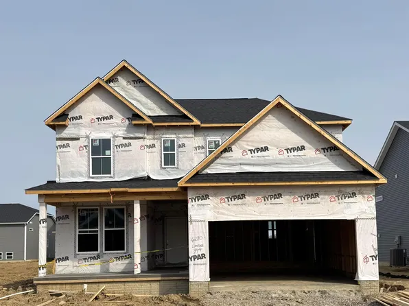 6280 Lampone Dr Lot 344, Hilliard, OH 43026