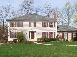 8840 Greenwood Rd, North Royalton, OH 44133