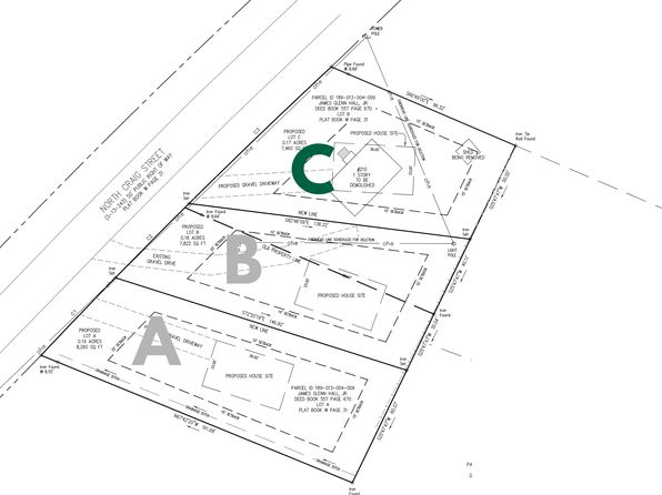 LOT N Craig St #C