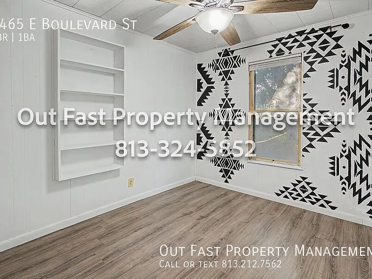 1465 E Boulevard St — Photo 35