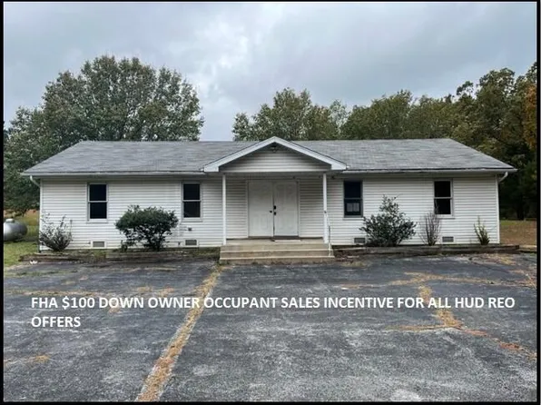 151 Lambeth Road, Billings, MO 65610