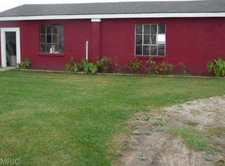 664 Dutch School Rd, Bronson, MI 49028