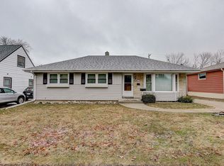 3172 S 80th St, Milwaukee, WI 53219