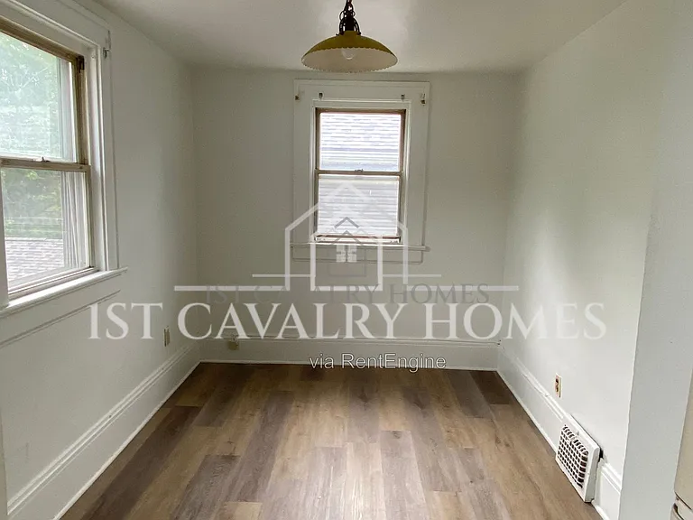 1383 Curtis St #2 — Photo 11