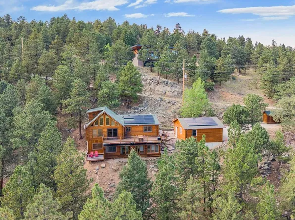 487 Millionaire Dr W, Boulder, CO 80302