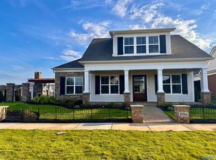 28966 Cottage Stone Pl NW, Madison, AL 35756