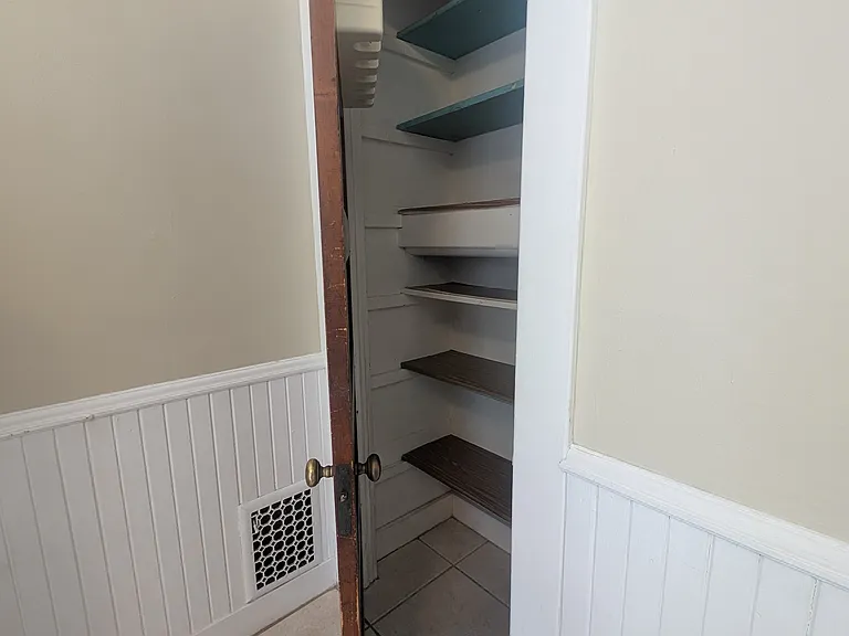 Pantry