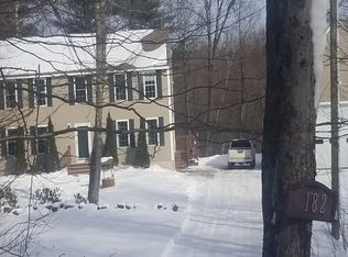 182 Rice Brook Rd, Stoddard, NH 03464