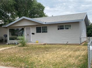322 S Valley Rd, Cortez, CO 81321
