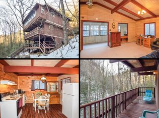 1257 Alpine Dr, Sevierville, TN 37876