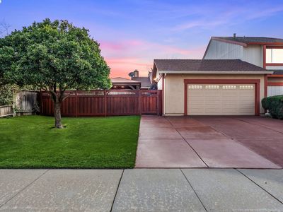 5523 Wisteria Way, Livermore, CA, 94551