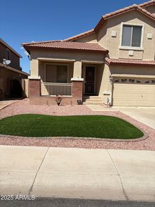 11210 W Alvarado Rd, Avondale, AZ, 85392