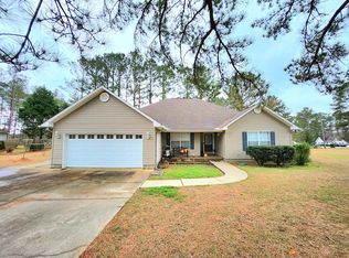 400 Cedar Hill Rd, Thomasville, GA 31757