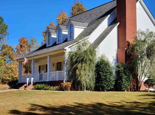 180 Tide Dr, Hamilton, AL 35570