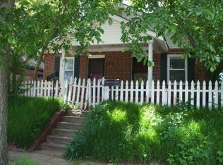 714 N Delaware Pl, Tulsa, OK 74110