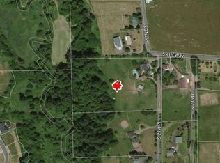 477 S 21st Pl, Ridgefield, WA 98642