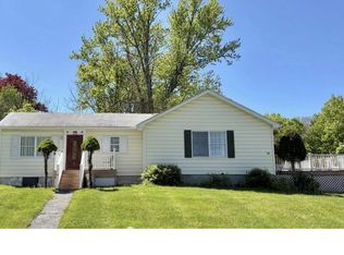 44 Orchard Lake Drive, Monroe, NY 10950