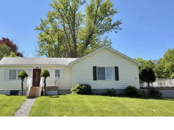 44 Orchard Lake Drive, Monroe, NY 10950