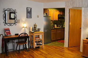 Rented by Downtown Mgt & Realty LLC