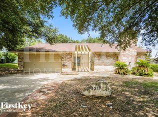 4319 Millstead St, San Antonio, TX 78230