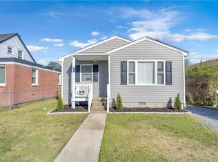 302 Saint James Ave, Suffolk, VA 23434