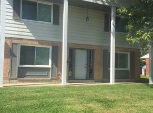 4431 Nowak Ave, Dayton, OH 45424