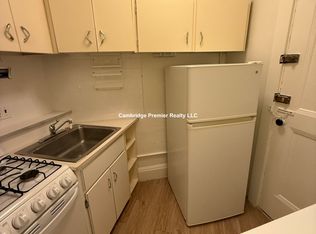22 Garden St, Cambridge, MA 02138