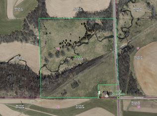 Old Potosi Rd, Lancaster, WI 53813