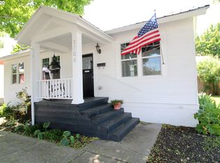 1706 Washington Ave, La Grande, OR 97850