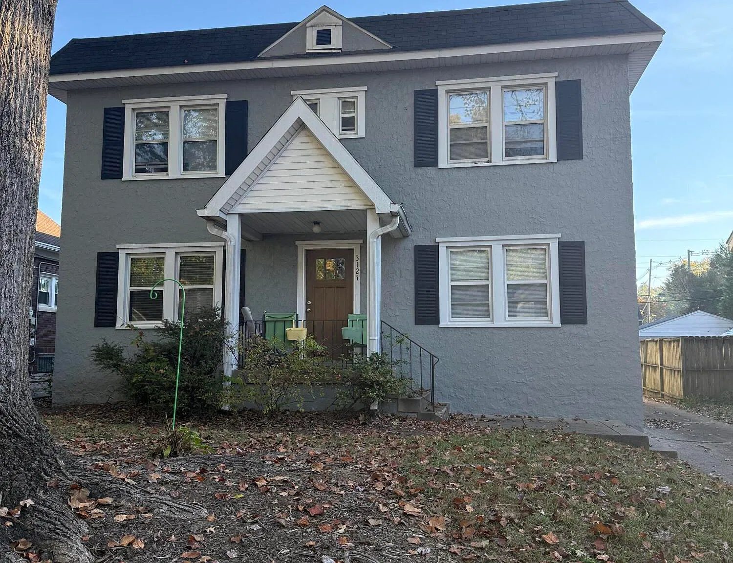 1 bed, 1.0 bath, 850 sqft, $1,100 — Photo 1