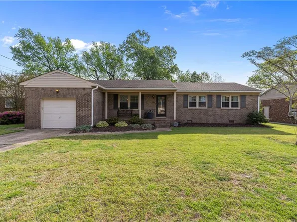 225 Haledon Rd, Chesapeake, VA 23320