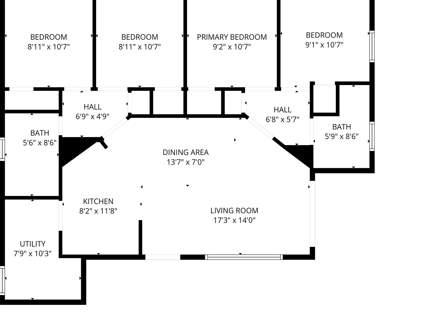 2108 Jefferson Park Ave — Photo 2