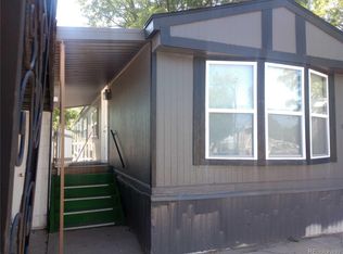 1540 Billings St LOT C31, Aurora, CO 80011