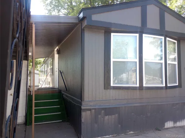 1540 Billings Street LOT C31, Aurora, CO 80011