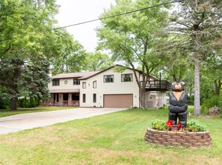 4222 Rural St, Waterford, MI 48329