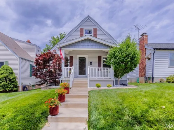 5539 Daggett Ave, Saint Louis, MO 63110