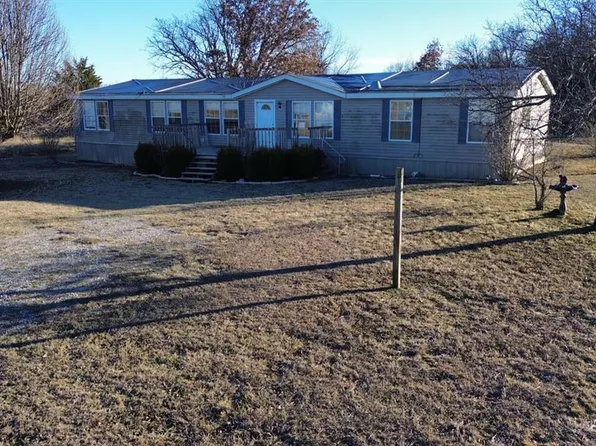21298 N County Road 3216, Pauls Valley, OK 73075