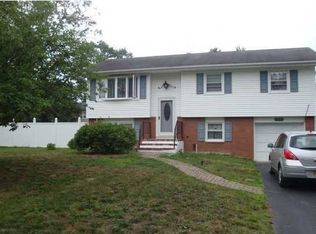1541 Windsor Ave, Toms River, NJ
