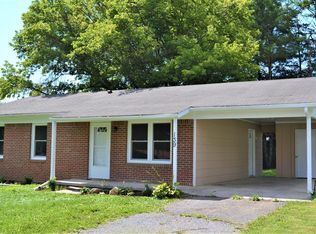 235 Coras Way, White Sulphur Springs, WV 24986