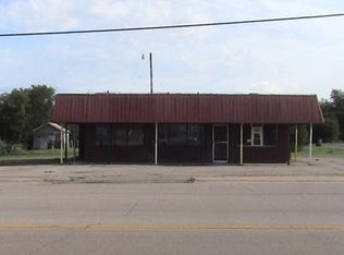 223 E Main St, Stroud, OK 74079