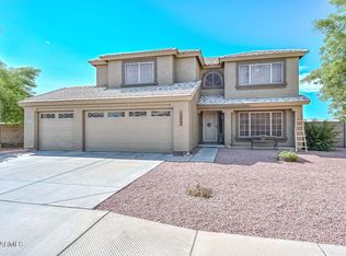 12317 W BERRY Lane, El Mirage, AZ 85335