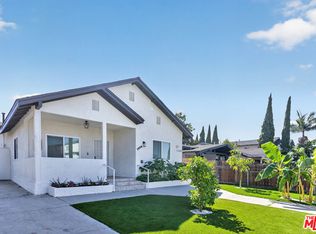 1308 W 53rd St, Los Angeles, CA 90037